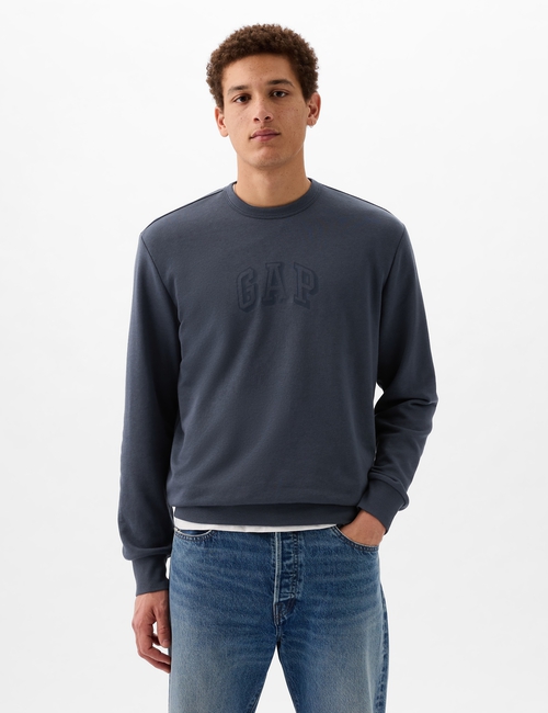 Gap Logo Sweatshirt