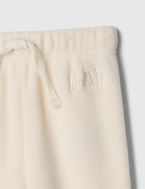 بيبي جاب | بنطال رياضي مريح سهل الارتداء بشعار جاب