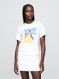 Relaxed Graphic T-Shirt