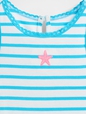 Baby & Toddler Rib Graphic Tank Top