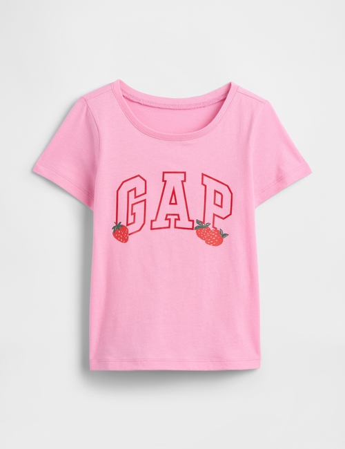 babyGap Logo T-Shirt