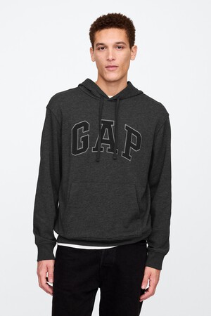Gap Logo Hoodie