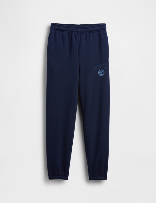 MVL RELAXED FLEECE JOGGER