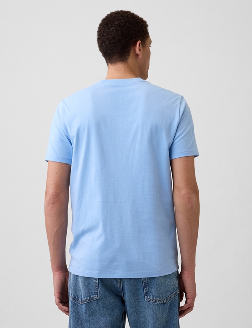 Everyday Soft Gap Logo T-Shirt