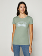 Favorite Crewneck Printed T-shirt