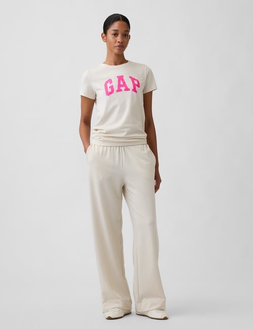 Gap Logo T-Shirt