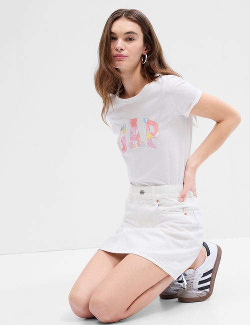 Gap Logo T-Shirt