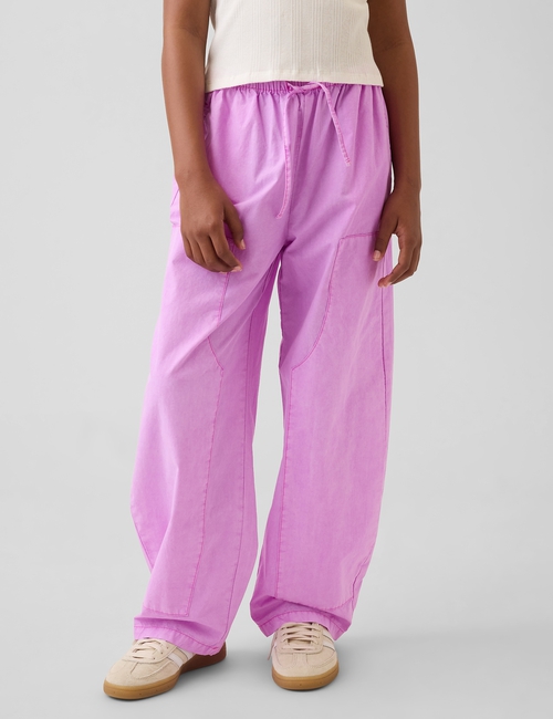 Kids Relaxed Easy Pants
