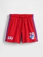 Gap × Disney Baby & Toddler Recycled Mesh Shorts