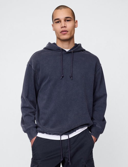 Gap Logo Hoodie