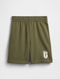 V-OPP LOGO SHORT