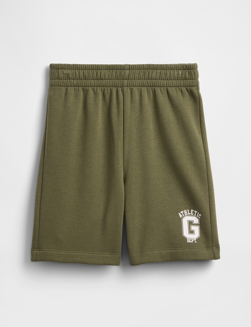V-OPP LOGO SHORT