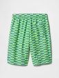 EU 8 IN BOARDSHORT