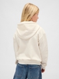 Kids Relaxed Gap Logo Hoodie