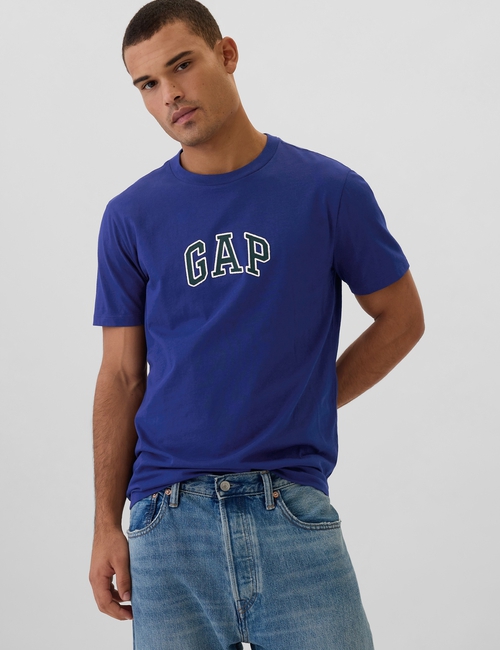 Gap Arch Logo T-shirt