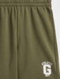 V-OPP LOGO SHORT