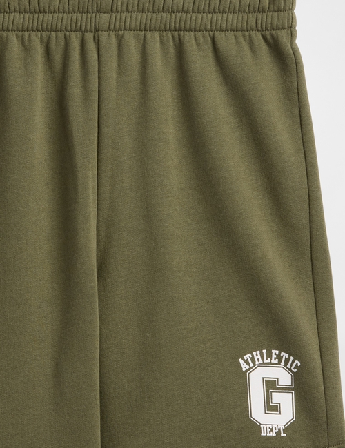 V-OPP LOGO SHORT