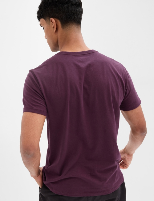 Gap Arch Logo T-shirt