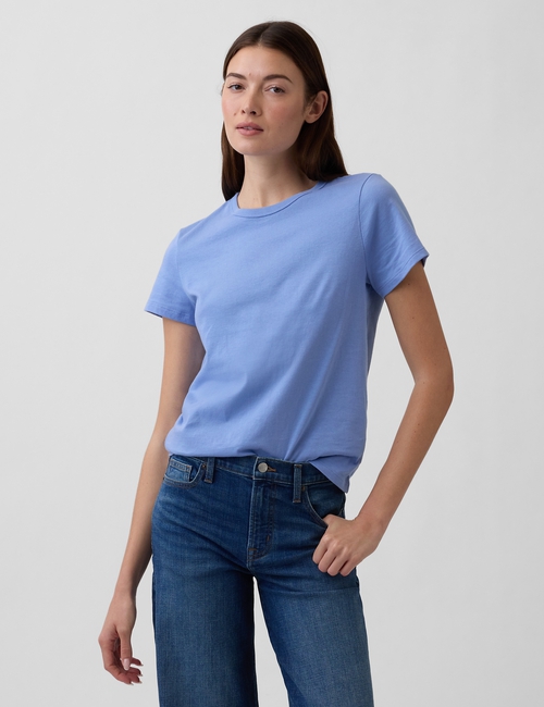 Favorite Crewneck T-Shirt