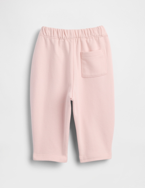 Baby VintageSoft Terry Barrel Joggers