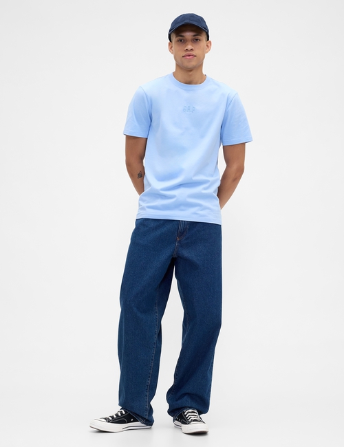 V-FRCH MINI LOGO TEE