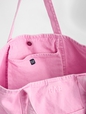 Gap Logo Tote Bag