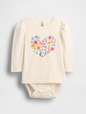 Baby Shirt Bodysuit