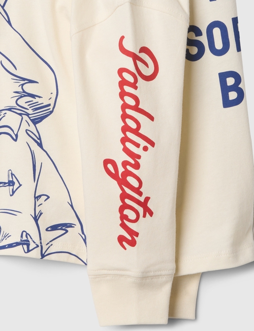 babyGap Paddington Graphic T-Shirt