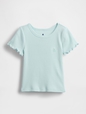 Baby & Toddler Mix & Match Rib T-Shirt