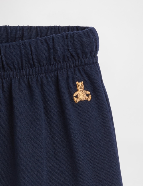 babyGap Brannan Bear Pull-On Shorts