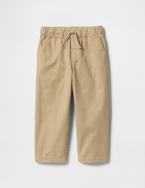 Baby & Toddler Pull-On Pants