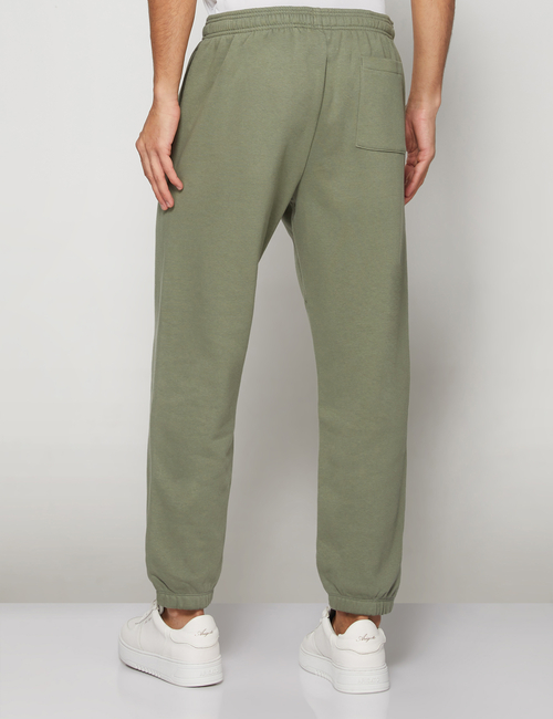 F - MINI LOGO JOGGER HOOK UP