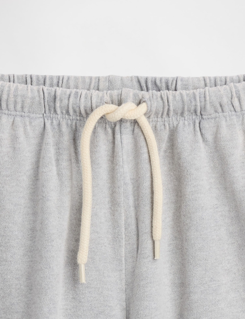 Kids Relaxed Wide-Leg Pants