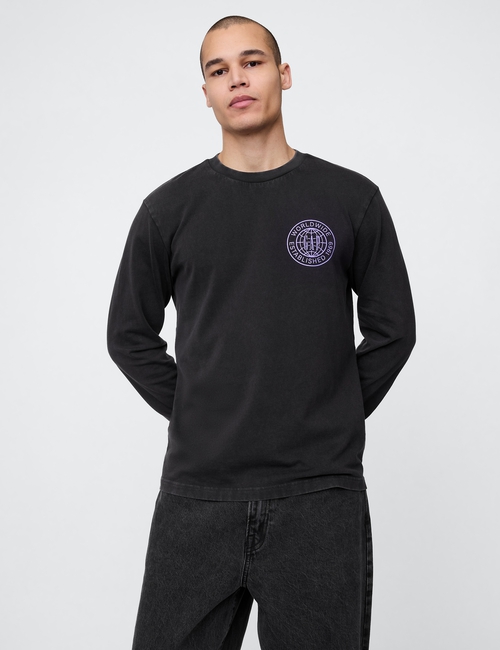 Gap Logo T-Shirt