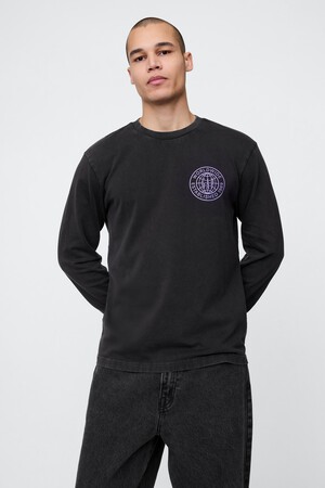Gap Logo T-Shirt