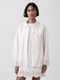 LS EYELET SHACKET