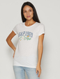 Favorite Crewneck Printed T-shirt