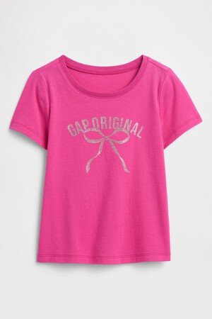 babyGap Logo T-Shirt