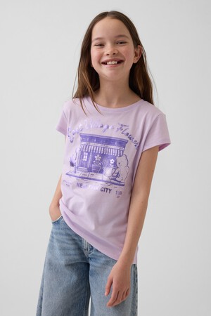 Kids Graphic T-Shirt