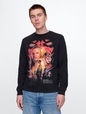 SW LS TEE