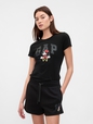 Disney Minnie Mouse Gap Logo T-Shirt