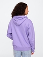 Gap Logo Hoodie