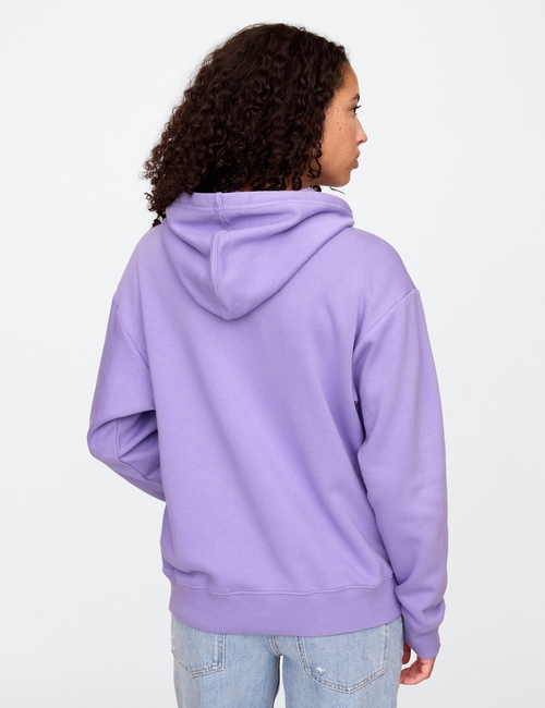 Gap Logo Hoodie