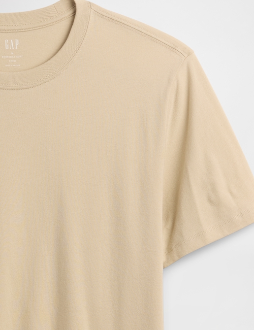 Everyday Soft Crewneck T-Shirt