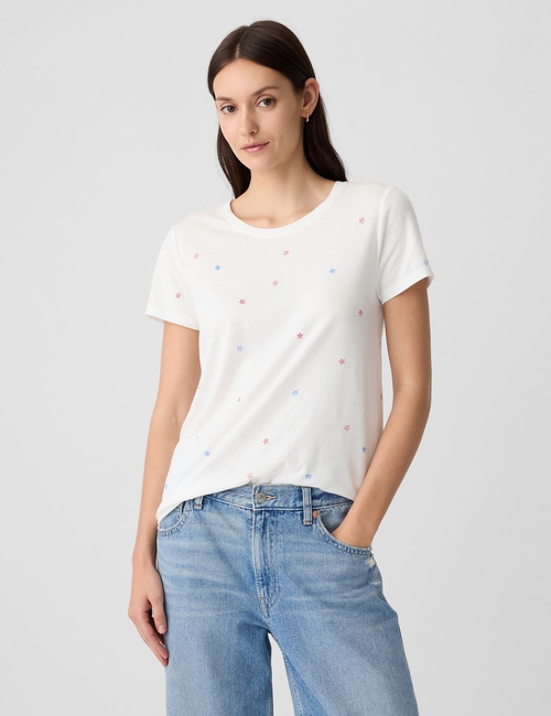 Favorite Graphic T-Shirt