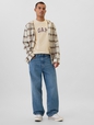 Gap Arch Logo T-shirt