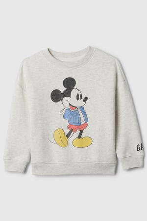 babyGap | Disney Mickey Mouse Sweatshirt