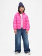 Kids ColdControl Puffer Jacket