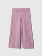 babyGap CashSoft Pointelle Pants