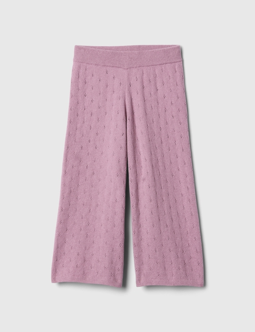 babyGap CashSoft Pointelle Pants